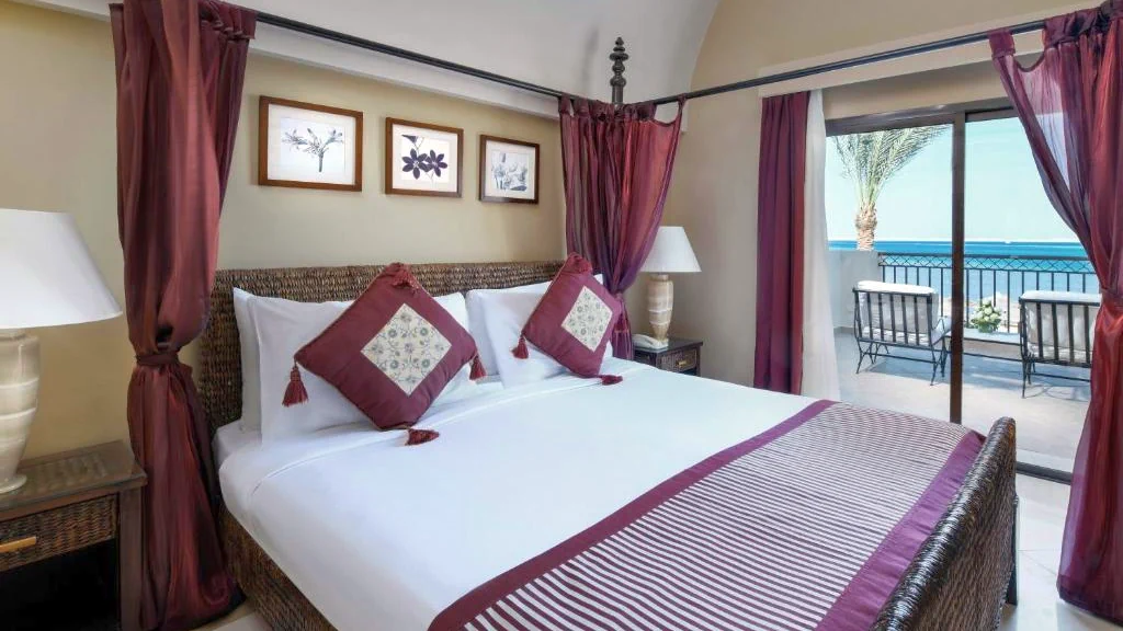 Hotel Jaz Belvedere - Sharm Elshikh